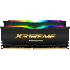 Оперативная память OCPC X3 RGB Black Label 2x8ГБ DDR4 3600 МГц MMX3A2K16GD436C18BL