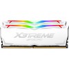 Оперативная память OCPC X3 RGB White 2x16ГБ DDR4 3600 МГц MMX3A2K32GD436C18W