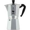 Гейзерная кофеварка Bialetti Moka Express (9 порций)