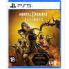 Mortal Kombat 11 Ultimate для PlayStation 5