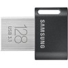 USB Flash Samsung FIT Plus 128GB (черный)