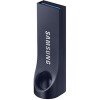 USB Flash Samsung USB 3.0 Flash Drive BAR 64GB (темно-синий) [MUF-64BC/AM]