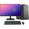 Компьютер MultiOffice C190D8H1S48IM24