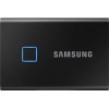 Внешний накопитель Samsung T7 Touch 2TB (черный)