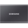 Внешний накопитель Samsung T7 2TB (черный)