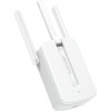 Усилитель Wi-Fi Mercusys MW300RE v3