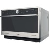 Микроволновая печь Whirlpool MWP 3391 SX