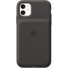 Чехол для телефона Apple Smart Battery Case для iPhone 11 (черный)
