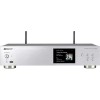 Сетевой проигрыватель Pioneer N-30AE (серебристый)