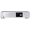 Сетевой проигрыватель Pioneer N-50AE (серебристый)
