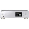 Сетевой проигрыватель Pioneer N-70AE (серебристый)