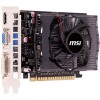 Видеокарта MSI GeForce GT 730 4GB DDR3 (N730-4GD3)