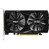 Видеокарта Palit GeForce GTX 1650 Dual OC 4GB GDDR5 NE51650T1BG1-1171D