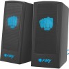 Акустика Fury Skyray