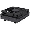 Кулер для процессора Noctua NH-L9a-AM4 chromax.black