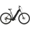 Электровелосипед Cube Nuride Hybrid Pro 500 EE 54 2020 (черный)