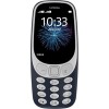 Кнопочный телефон Nokia 3310 Dual SIM (синий)