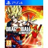 Dragon Ball Xenoverse для PlayStation 4