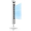 Колонный вентилятор OneConcept Blitzeis (белый)