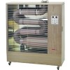 Обогреватель на дизтопливе Optima BTS-120