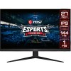 Игровой монитор MSI Optix G271