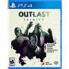 Outlast Trinity для PlayStation 4