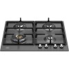 Варочная панель Bertazzoni P604LHERNE