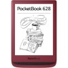 Электронная книга PocketBook 628 (красный)