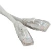 Кабель Generica PC01-C5EF-5M-G RJ45 - RJ45 (5 м, серый)