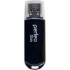 USB Flash Perfeo C03 32GB (черный)