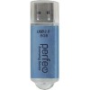 USB Flash Perfeo E01 8GB (синий)