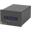 MM/MC фонокорректор Pro-Ject Phono Box DS+ (черный)