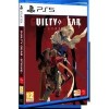 Guilty Gear -Strive- для PlayStation 5