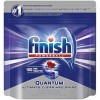 Таблетки для посудомоечной машины Finish Powerball Quantum (100 шт)