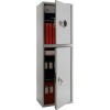 Офисный сейф Практик SL-150/2Т EL