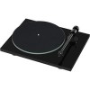 Виниловый проигрыватель Pro-Ject T1 BT (черный)