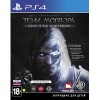 Средиземье: Тени Мордора. Game of the year edition для PlayStation 4
