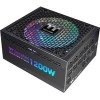 Блок питания Thermaltake Toughpower PF1 ARGB PS-TPD-1200F3FAPE-1