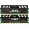 Оперативная память Patriot Viper 3 Black Mamba 2x8GB KIT DDR3 PC3-14900 (PV316G186C0K)