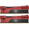 Оперативная память Patriot Viper Elite II 2x8GB PC4-21300 PVE2416G266C6K