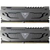 Оперативная память Patriot Viper Steel 2x8GB DDR4 PC4-28800 PVS416G360C8K