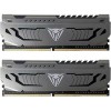 Оперативная память Patriot Viper Steel 2x8GB DDR4 PC4-30900 PVS416G386C8K