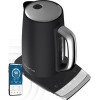 Электрический чайник Polaris PWK 1755CAD WIFI IQ Home (серый)