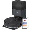 Робот-пылесос Roborock Q7 Max+ (международная версия, черный)