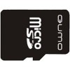 Карта памяти QUMO microSDHC (Class 4) 4GB [QM4GMICSDHC4NA]