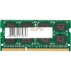 Оперативная память QUMO 2GB DDR3 SODIMM PC3-12800 QUM3S-2G1600K11L