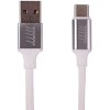 Кабель Profit QY-18 USB Type-C 1 м (белый)