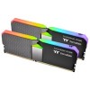 Оперативная память Thermaltake ToughRam XG RGB 2x8ГБ DDR4 4400 МГц R016D408GX2-4400C19A