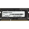 Оперативная память AMD Radeon Entertainment 2GB DDR3 SO-DIMM (R532G1601S1S-UO)