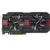 Видеокарта ASUS R9 280X DirectCU II TOP 3GB GDDR5 V2 (R9280X-DC2T-3GD5-V2)